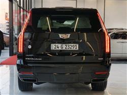 كاديلاك اسكاليد